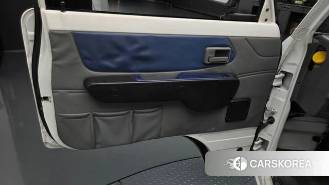 Chevrolet (GM Daewoo) New Damas id 4594286 из Кореи 17