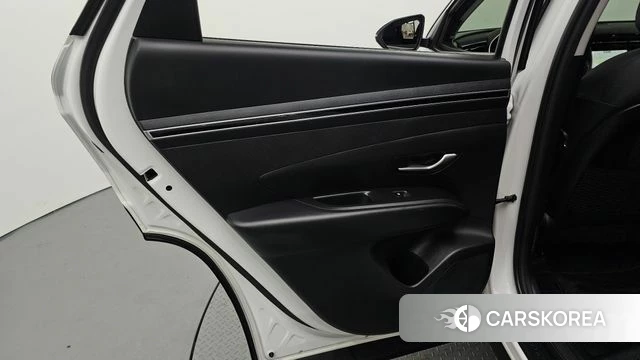 Hyundai Tucson (NX4) id 4195598 из Кореи 17