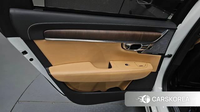 Volvo S90 id 4631816 из Кореи 17