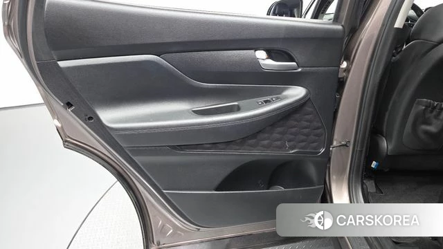 Hyundai Santa Fe TM id 4286267 из Кореи 17