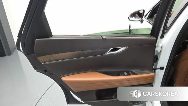 Genesis G80 (RG3) id 4495622 из Кореи 17
