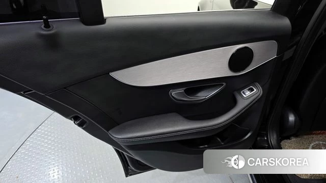 Mercedes-Benz C-Class W205 id 4203014 из Кореи 17