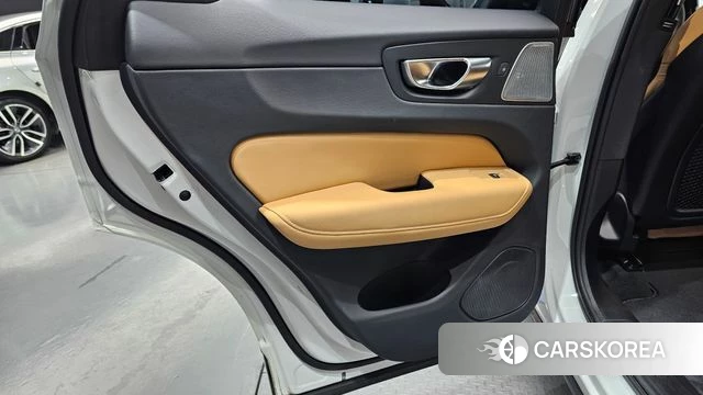 Volvo XC60 second Generation id 4762118 из Кореи 17