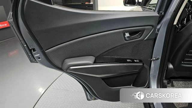 Ssangyong Berry New Tivoli id 4625865 из Кореи 17