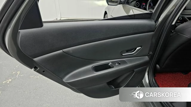 Hyundai Avante (CN7) id 4187092 из Кореи 17