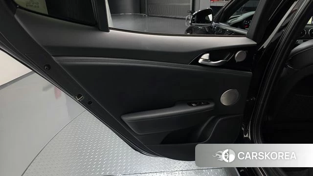 Kia Stinger id 4596328 из Кореи 17
