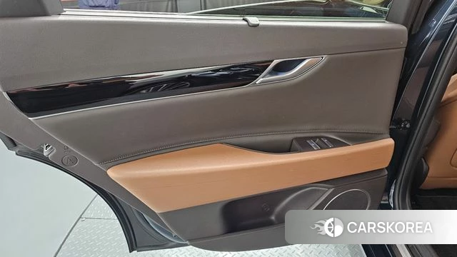 Genesis G80 (RG3) id 4632367 из Кореи 17