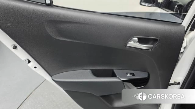 Kia Morning Urban (JA) id 4202866 из Кореи 17