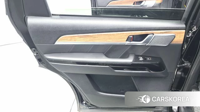 Kia Mohave Master id 4651818 из Кореи 17
