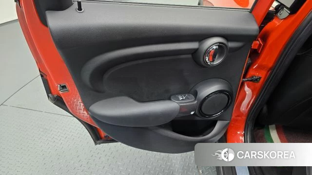 Mini Cooper id 4435579 из Кореи 17