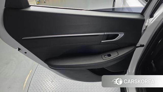 Hyundai Sonata D Edge (DN8) id 4343137 из Кореи 17