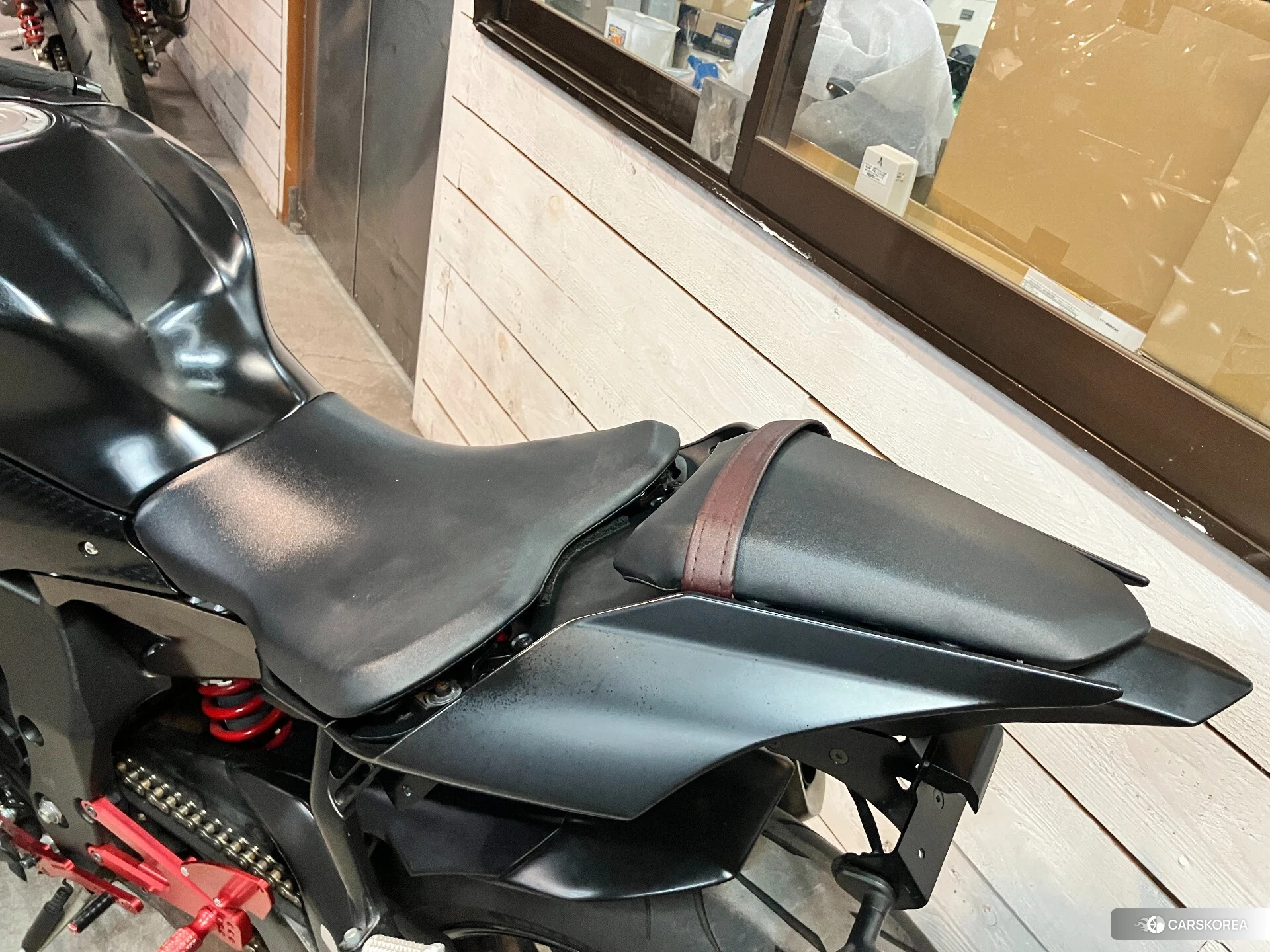 Проданный Yamaha YZF-R1S id 4312869 из Японии, фото 17