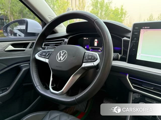 Volkswagen Sagitar id 4271566 из Китая 17