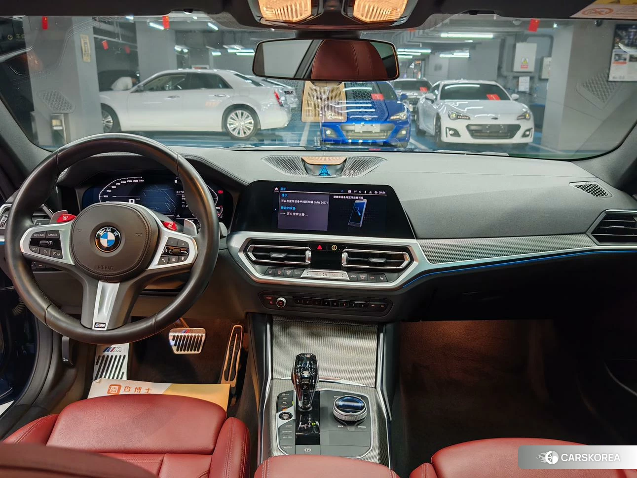 BMW 4 series id 4452228 из Китая 17