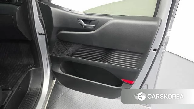Hyundai Staria id 4871210 из Кореи 17