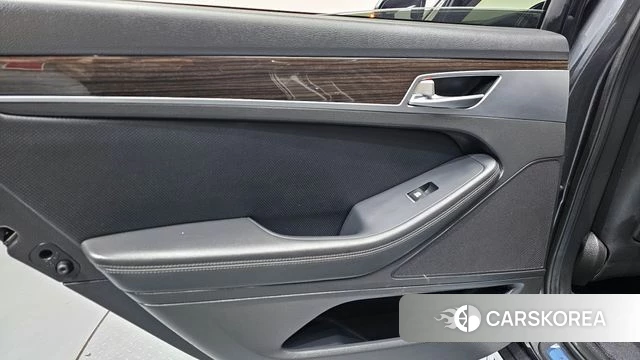 Genesis G80 id 4284754 из Кореи 17