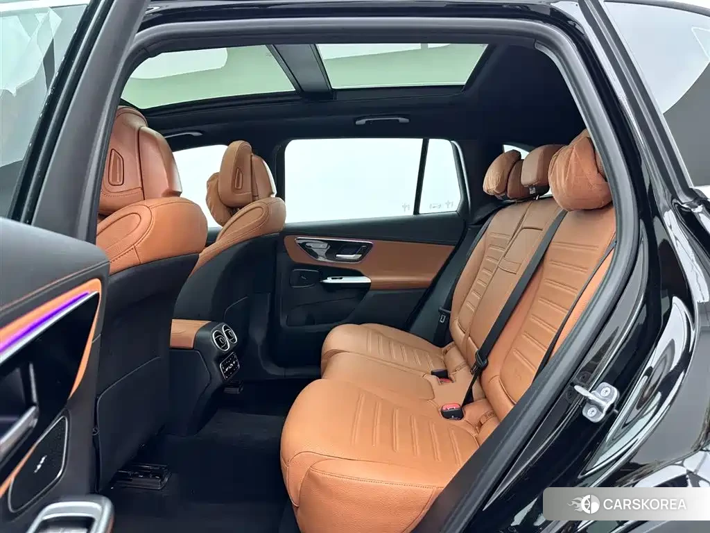 Mercedes-Benz GLC id 4548297 из Китая 17