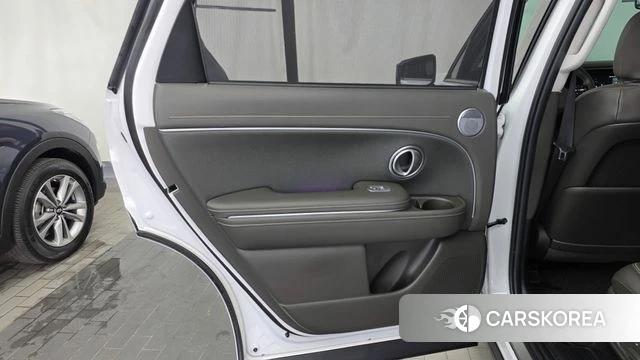 Hyundai Palisade (LX3) id 4407898 из Кореи 17