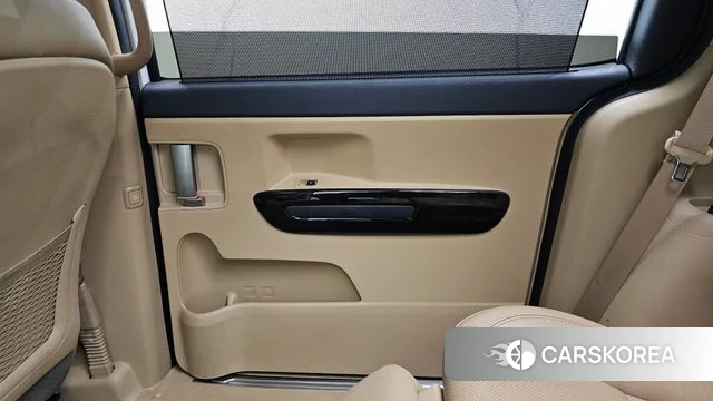 Kia The New Carnival id 4417307 из Кореи 17