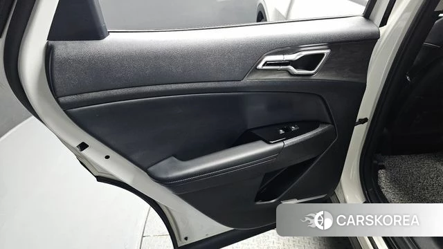 Kia Sportage 5th Generation id 4834471 из Кореи 17