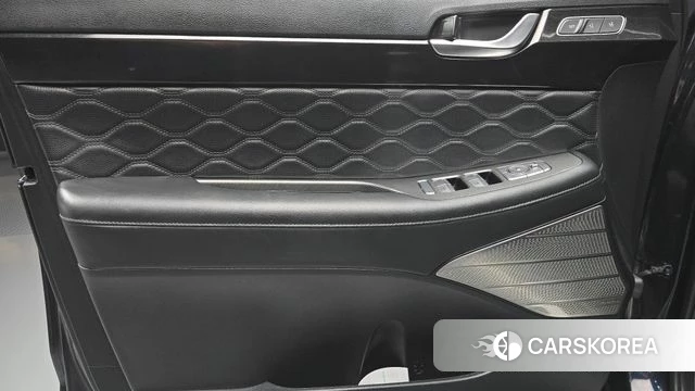 Hyundai Palisade id 4507271 из Кореи 17