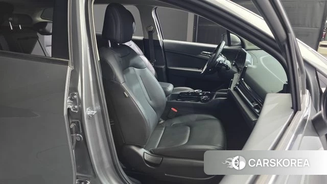 Kia Sportage 5th Generation Hybrid id 4330152 из Кореи 17