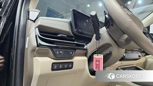 Kia The New Carnival 4th Generation id 4222515 из Кореи 17