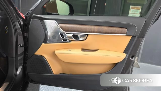 Volvo S90 id 4282729 из Кореи 17