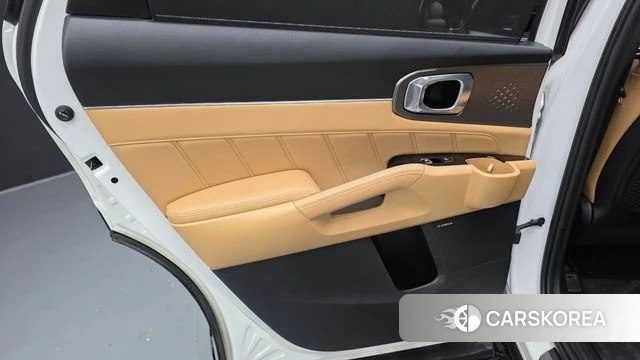 Kia Sorento 4th Generation id 4294287 из Кореи 17