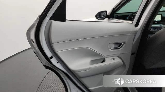Hyundai Kona (SX2) id 4315409 из Кореи 17