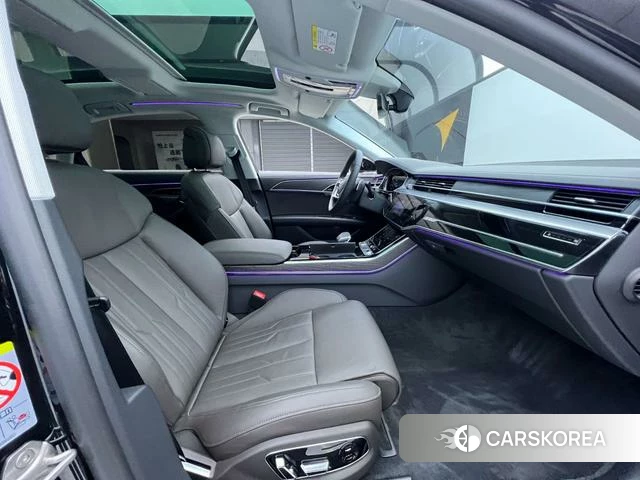 Audi A8 id 4208982 из Китая 17
