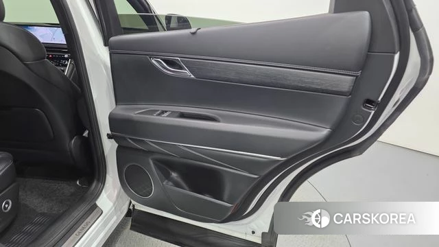Genesis GV80 Coupe id 4623374 из Кореи 17