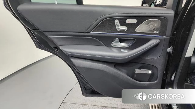 Mercedes-Benz GLE-Class W167 id 4778977 из Кореи 17