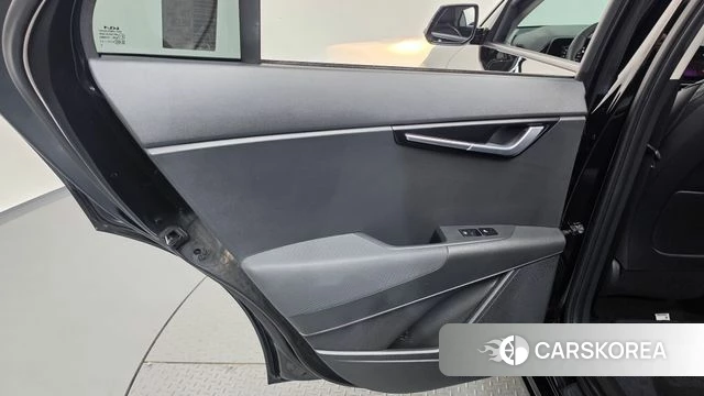 Kia Di All New Niro EV id 4936106 из Кореи 17