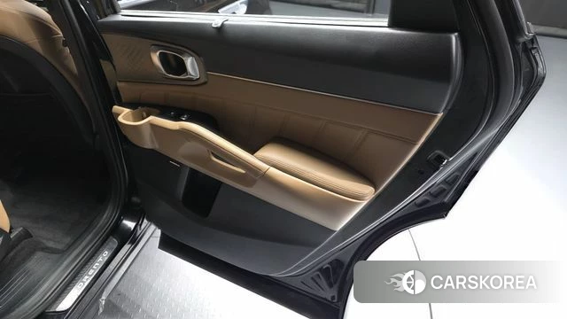 Kia The New Sorento 4th Generation id 4302046 из Кореи 17