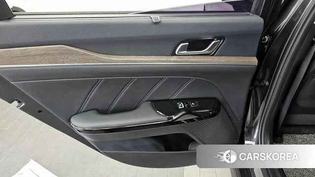 Kia K5 3rd generation id 4231713 из Кореи 17