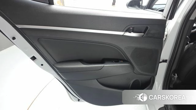 Hyundai The New Avante AD id 4295041 из Кореи 17