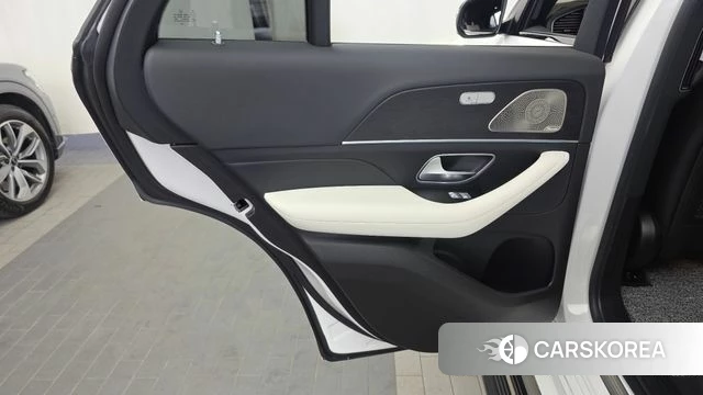 Mercedes-Benz GLE-Class W167 id 4792433 из Кореи 17