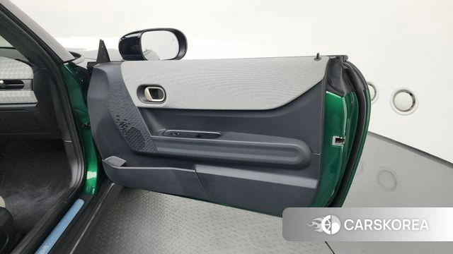 Mini Cooper S Convertible 4th Generation id 4421507 из Кореи 17