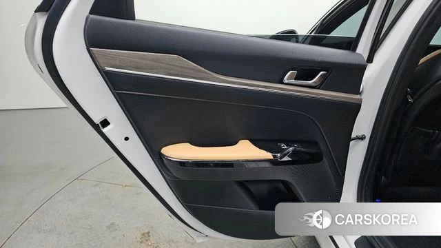 Kia K5 Hybrid 3rd Generation id 4464683 из Кореи 17