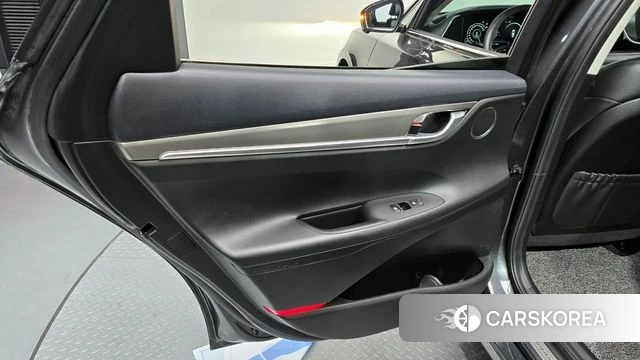 Hyundai The New Grandeur IG id 4330780 из Кореи 17