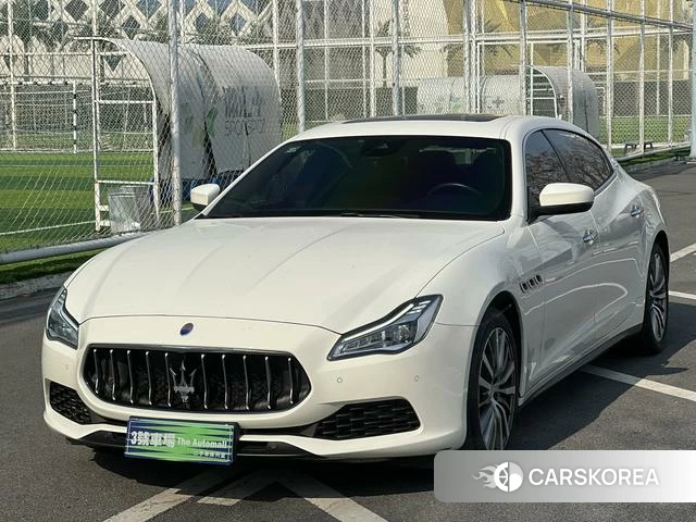 Maserati President id 4211044 из Китая 17