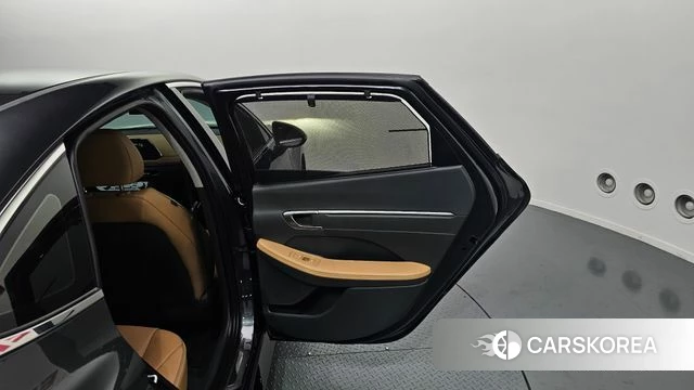 Hyundai Sonata (DN8) id 4303746 из Кореи 17