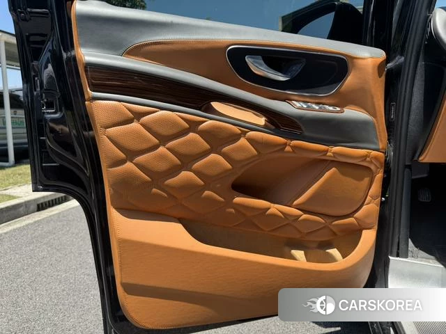 Mercedes-Benz Vito id 4275214 из Китая 17