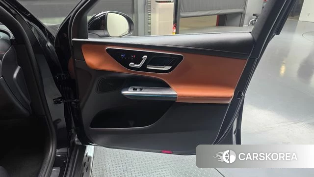 Mercedes-Benz GLC-Class X253 id 4854295 из Кореи 17