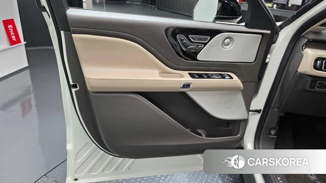 Lincoln Aviator 2nd generation id 4268376 из Кореи 17