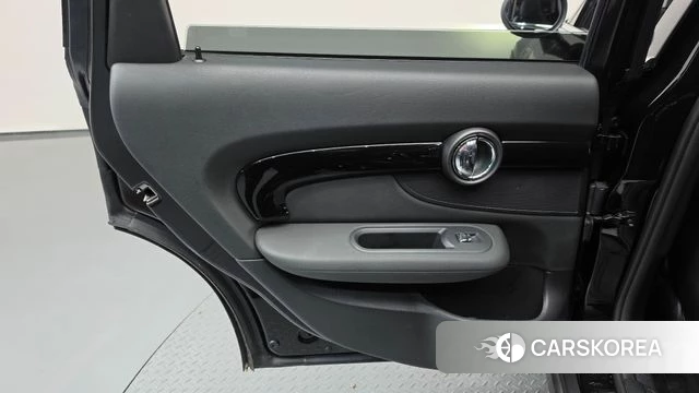 Mini Cooper Clubman id 4712273 из Кореи 17