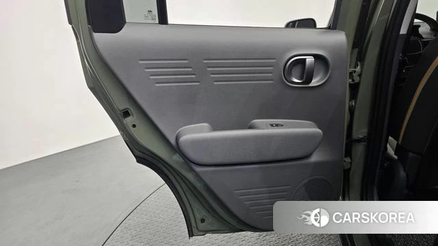 Hyundai Casper id 4774958 из Кореи 17