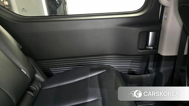 Hyundai Staria id 4316222 из Кореи 17