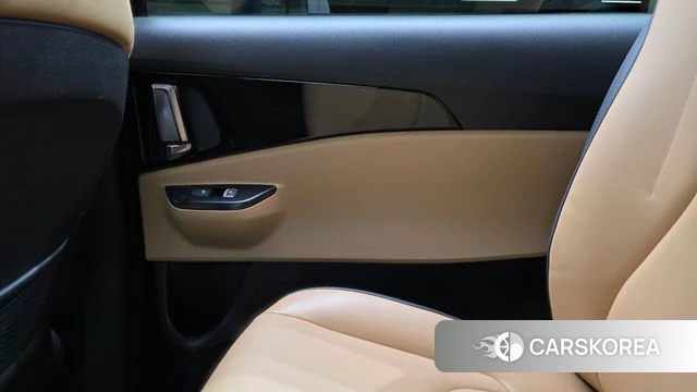Kia Carnival 4th generation id 4268549 из Кореи 17